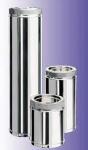 Tubo Inox Doble 150x0500mm